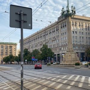 Meet your Posher, Sergey